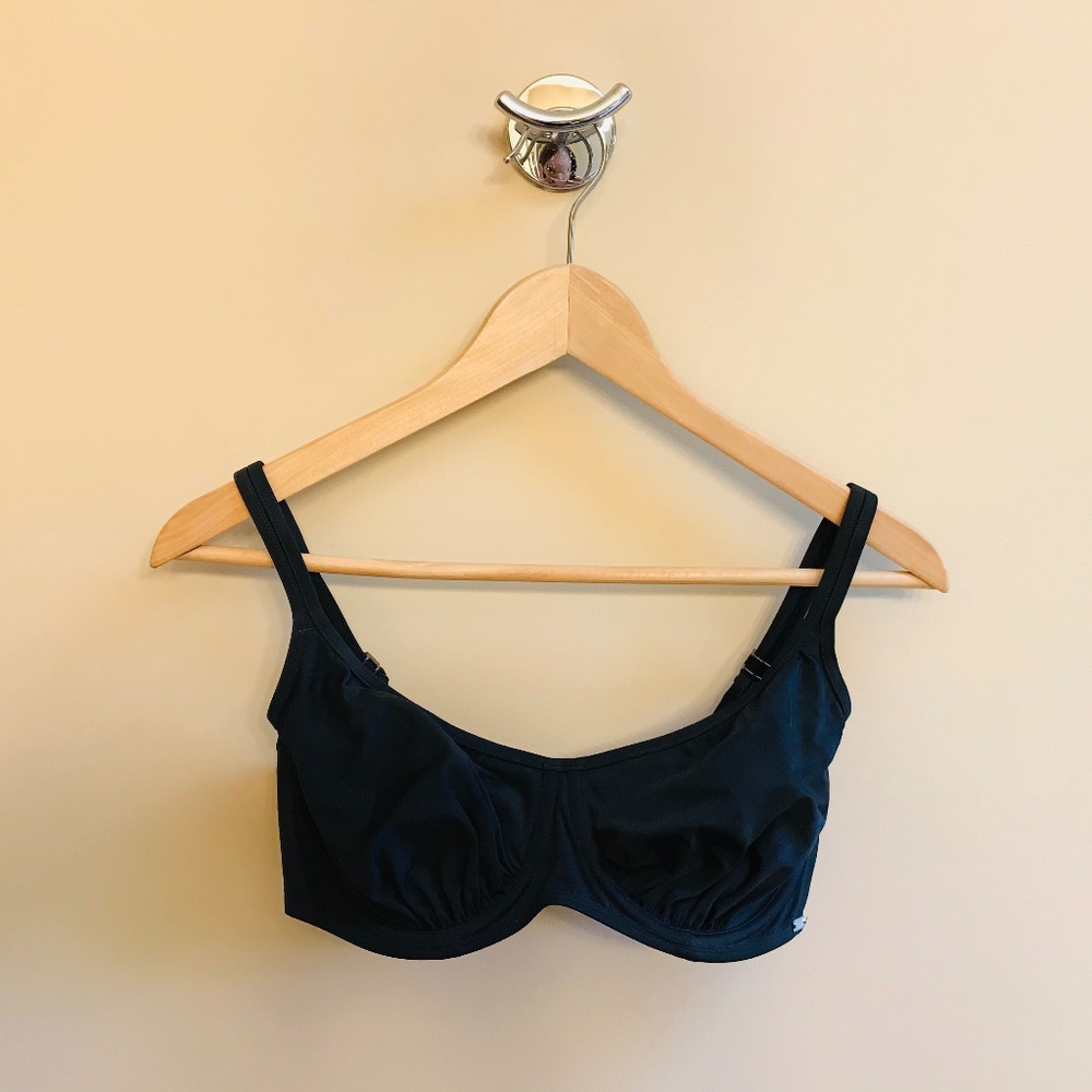 Bikini top